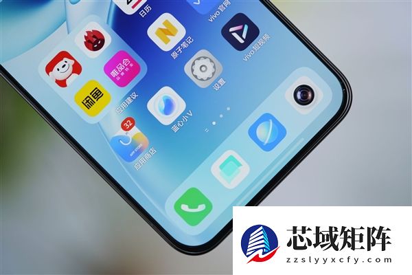 骁龙8 Gen5小钢炮！vivo S50 Pro mini图赏