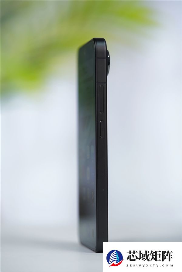 骁龙8 Gen5小钢炮！vivo S50 Pro mini图赏