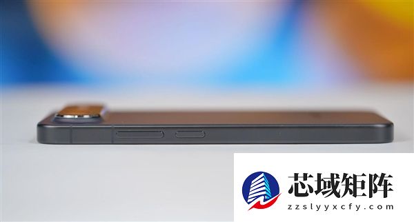 骁龙8 Gen5小钢炮！vivo S50 Pro mini图赏