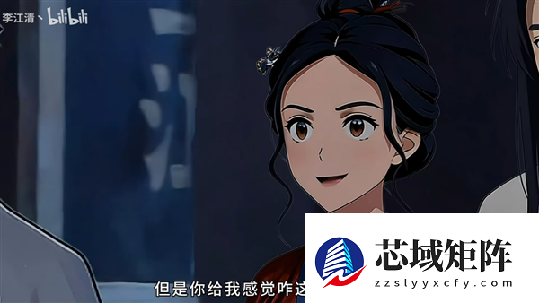 UP主用AI创作《武林外传》第82回 网友：看到最后泪目了