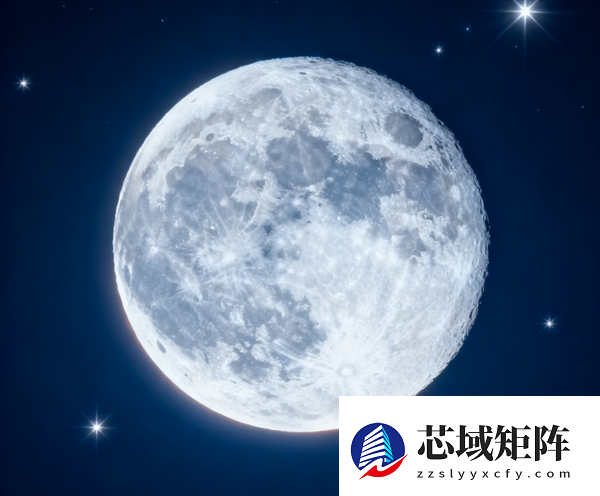 今晚2026首轮满月与流星雨同框：错过再等8年