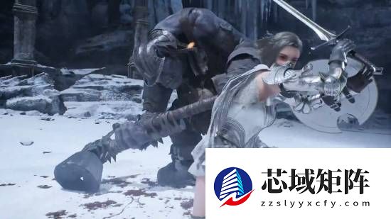 洛奇英雄传：反抗命运实机战斗首曝引热议