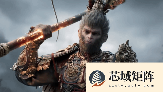 影之刃零崛起：国产单机迈向新高度