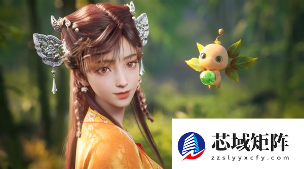 腾讯视频《仙剑奇侠传三》动画正式开播！每周二10点更新