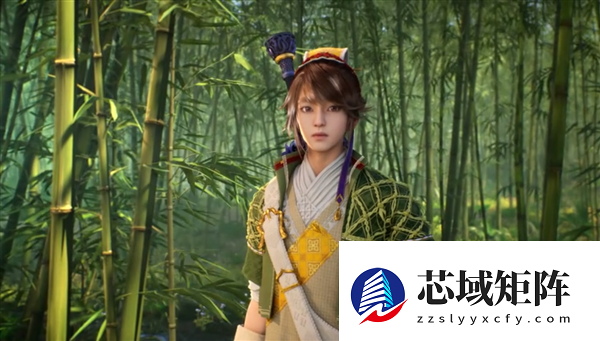 腾讯视频《仙剑奇侠传三》动画正式开播！每周二10点更新