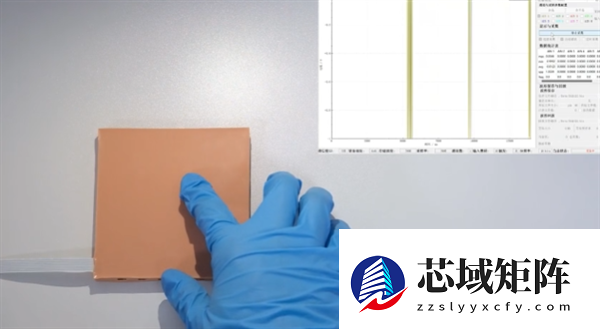 温柔点儿 机器人也怕疼了！电子皮肤主动痛觉+损伤自检双buff拉满