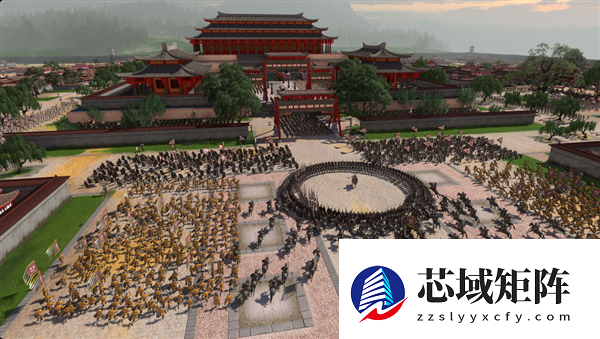 Epic喜加一：268元《全面战争：三国》免费送