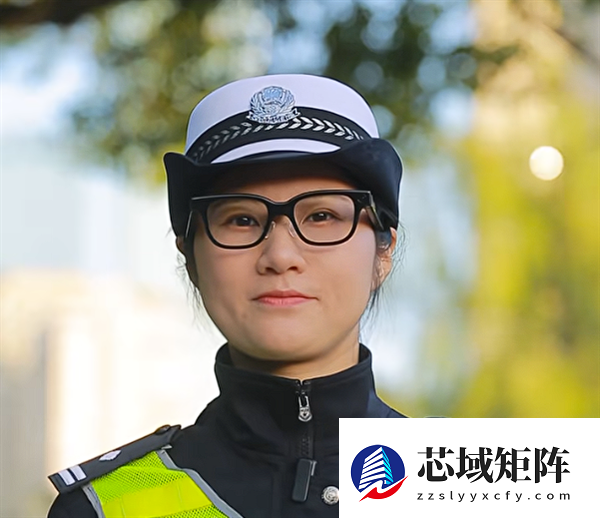 长沙启用AI智能眼镜提升交通执法效率