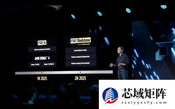AMD新显卡要27年才发 3nm+GDDR7硬刚NVIDIA