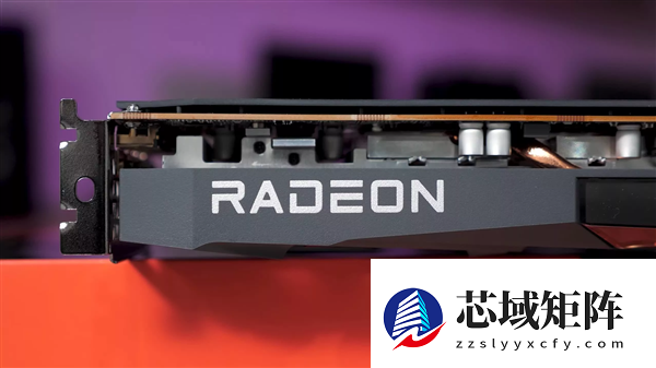 AMD新显卡要27年才发 3nm+GDDR7硬刚NVIDIA