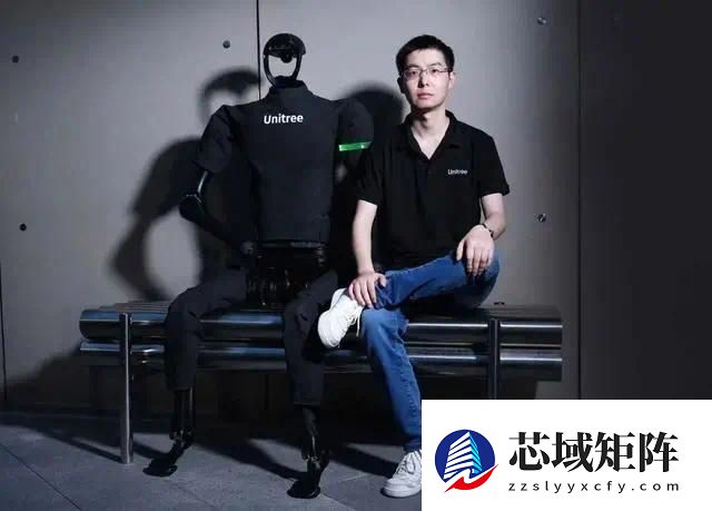 宇树科技创始人王兴兴，图源宇树科技官方微信公众号