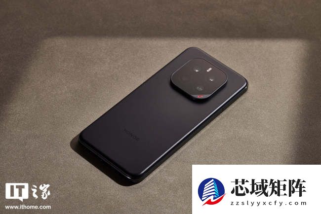 荣耀郭锐：安卓用两年就卡的标签应该被撕掉了，即将发布的 MagicOS10 会带来重大优化