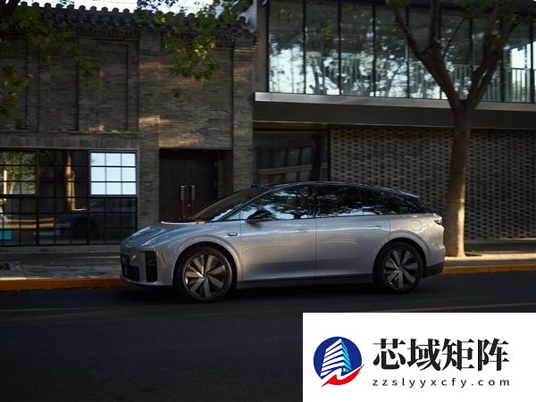 理想 i6 新形态五座 SUV 官宣 9 月 26 日上市：车长 4.95 米、低风阻造型设计