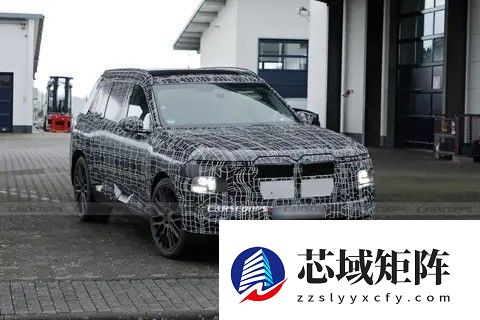 宝马新一代X7谍照曝光：2027年推燃油与纯电旗舰SUV