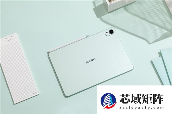 HarmonyOS 6焕新升级！华为MatePad 11.5 S成大学生年末学习利器