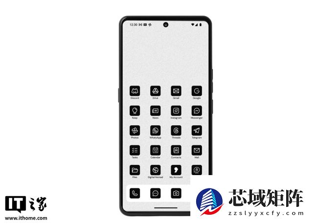 厂商 punkt. 推出“隐私手机”MC03，699 欧元 + 一年后每月 10 欧元订阅