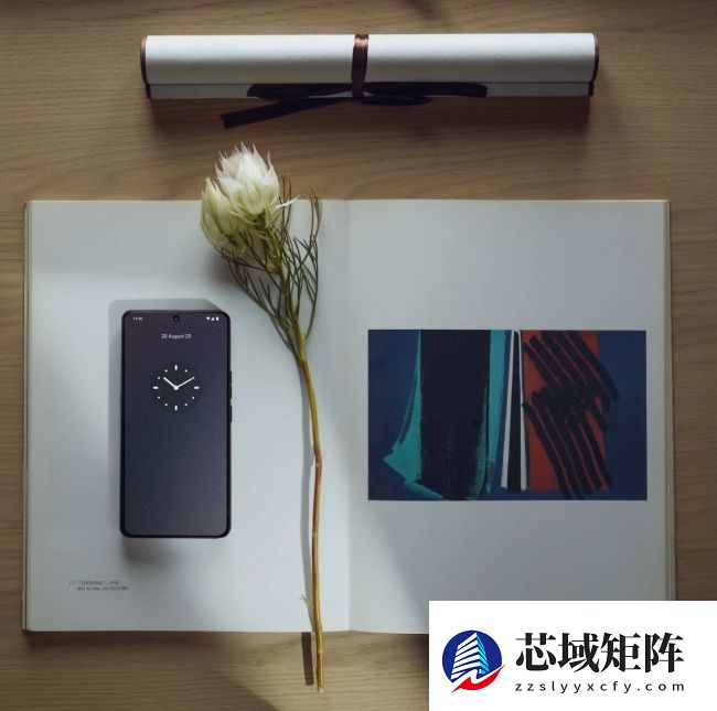 厂商 punkt. 推出“隐私手机”MC03，699 欧元 + 一年后每月 10 欧元订阅