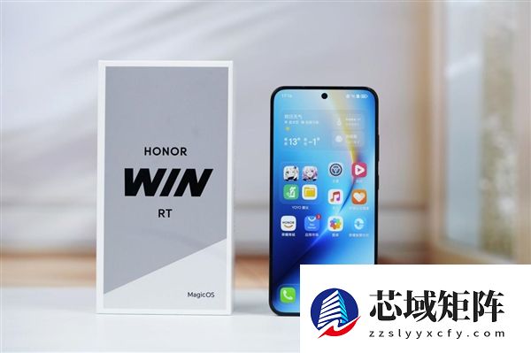 10000mAh巨无霸电池仅2599元起！荣耀WIN RT图赏