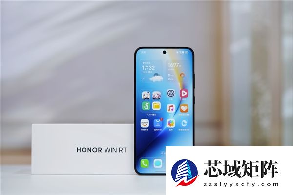 10000mAh巨无霸电池仅2599元起！荣耀WIN RT图赏