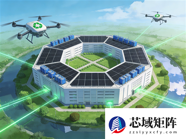 抖音、阿里、快手等入选2025年度国家绿色算力设施名单