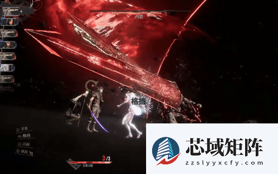 TGA年度游戏推重磅更新：33号远征队迎极限BOSS挑战