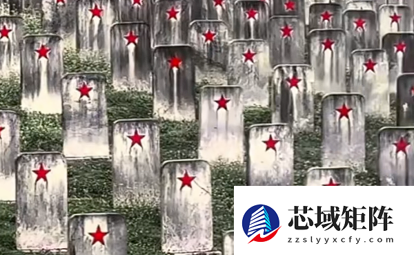 为获流量男子直播故意脚踩烈士陵墓 账号已被封禁！