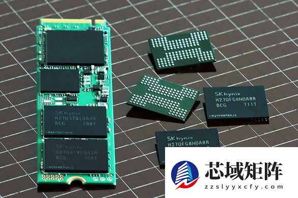 AI热潮带动存储芯片需求激增 闪迪股价飙涨559%！