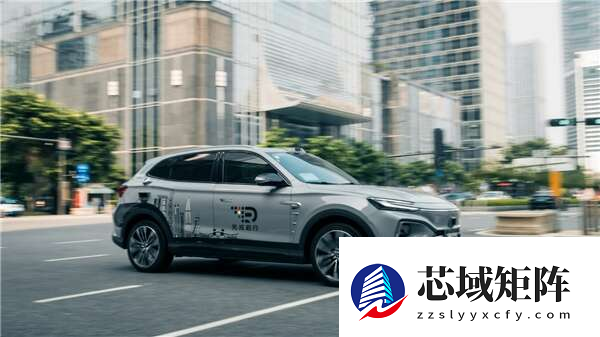 那个车企自研智驾的典范 怎么就玩不下去了呢