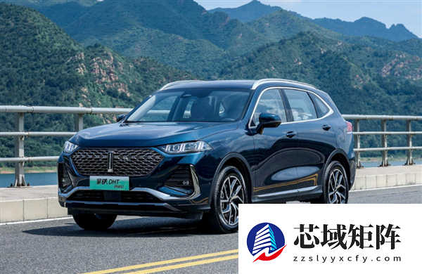 那个车企自研智驾的典范 怎么就玩不下去了呢