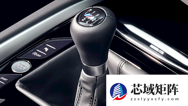 杜绝“烧钱变档”！宝马申请手动档“防呆”专利