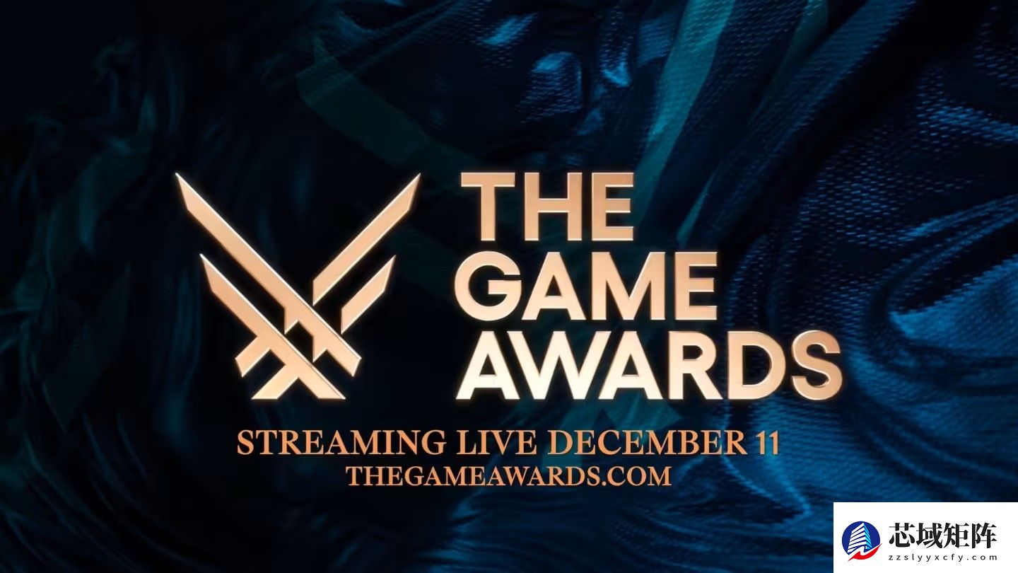 奖拿到手软，光与影：33号远征队获得2025TGA年度最佳