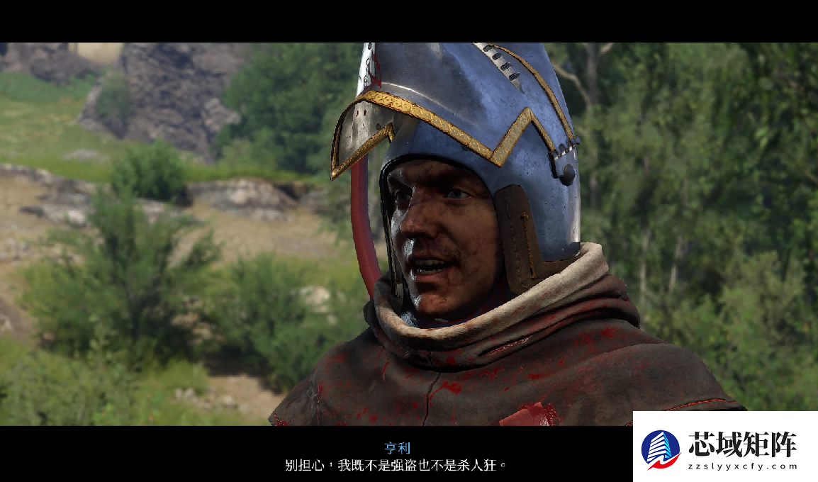 《天国拯救2》重新定义沉浸式RPG！耕升RTX5080 炫光OC鉴赏