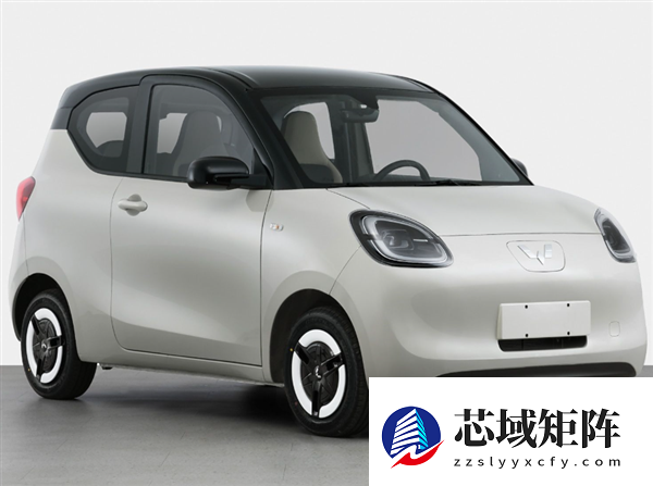 神车实锤！五菱MINI EV 2025年销量43.55万辆 累计突破185万辆