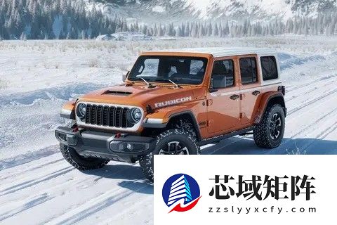 Jeep牧马人推2026款Whitecap特别版，复古设计亮相