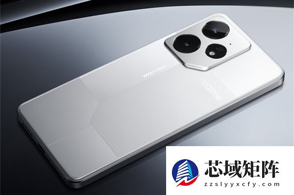 真我Neo8无限版包装盒偷跑：首发三星1.5K 165Hz屏 素质比肩苹果