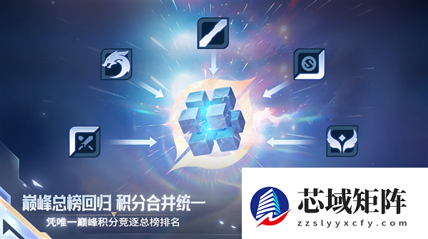 《王者荣耀》S42赛季定档1月8日：新英雄大禹上线 匹配机制优化