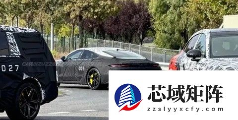 小米汽车三箭齐发：YU9、SU7L、YU7 GT布局家用、商务与性能市场