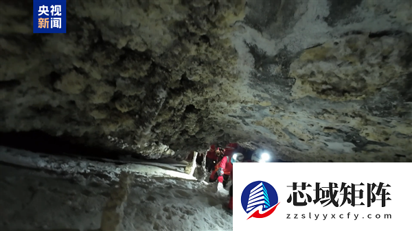 我国首次航天员洞穴训练圆满完成：在黑暗幽闭的洞穴中驻留6天