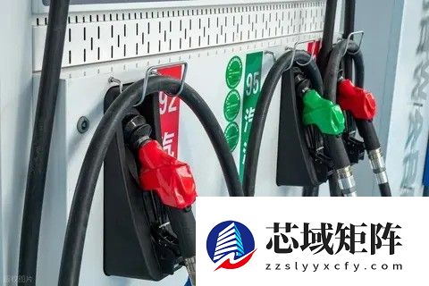 每升7元汽油中税费占比约三分之一