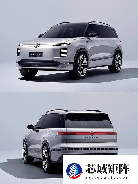 大众拟推增程式ID.车型 应对欧盟燃油车禁令调整