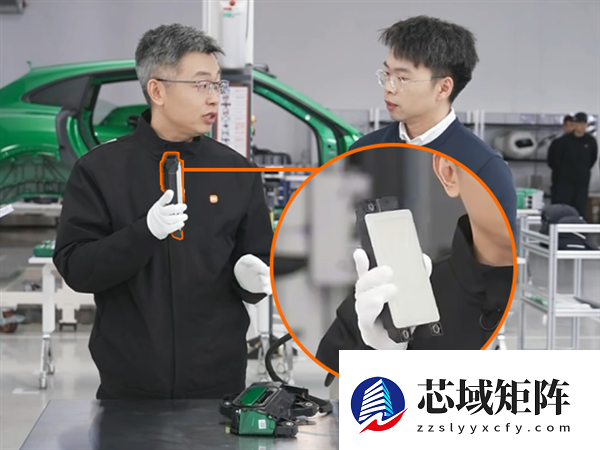 雷军用一场4小时的直播 正面回应了所有质疑