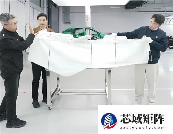 雷军用一场4小时的直播 正面回应了所有质疑