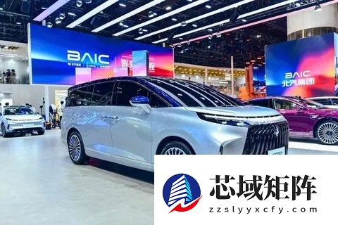 新能源MPV集体爆发：红旗、极狐、吉利等多款新车将上市