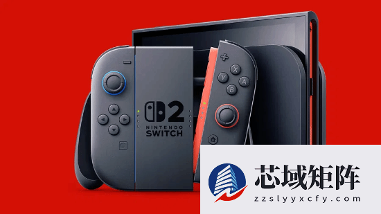任天堂Switch 2推送21.1.0更新，HDR显示优化引关注