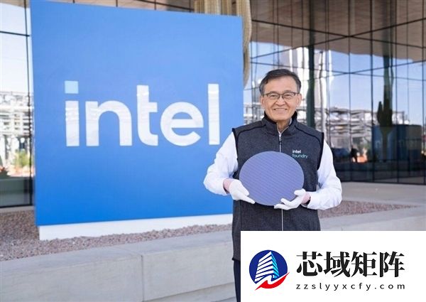 每台售价超28亿元 超级EUV光刻机成Intel杀手锏：用法极其奢侈