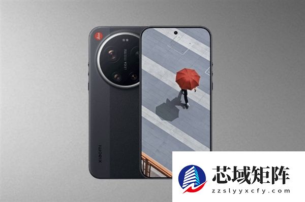 不是简单滤镜！小米揭秘徕卡一瞬如何实现：端侧模型+胶片建模