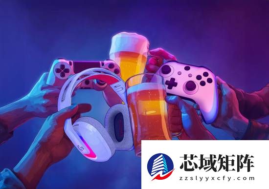 Z世代社交新趋势：游戏成主要互动方式