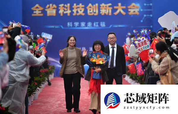 43岁女科学家培育世界首例无刺武昌鱼 有望两年内上市