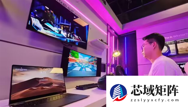 全球首款！三星量产34英寸360Hz QD-OLED面板