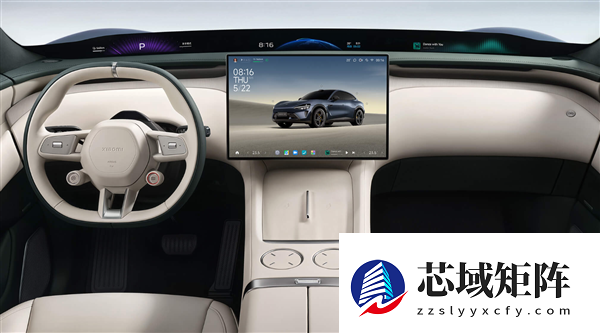 小米汽车公布疲劳驾驶干预专利：通过穿戴设备获取驾驶员数据